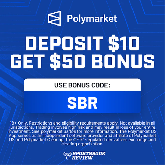 Polymarket promo code