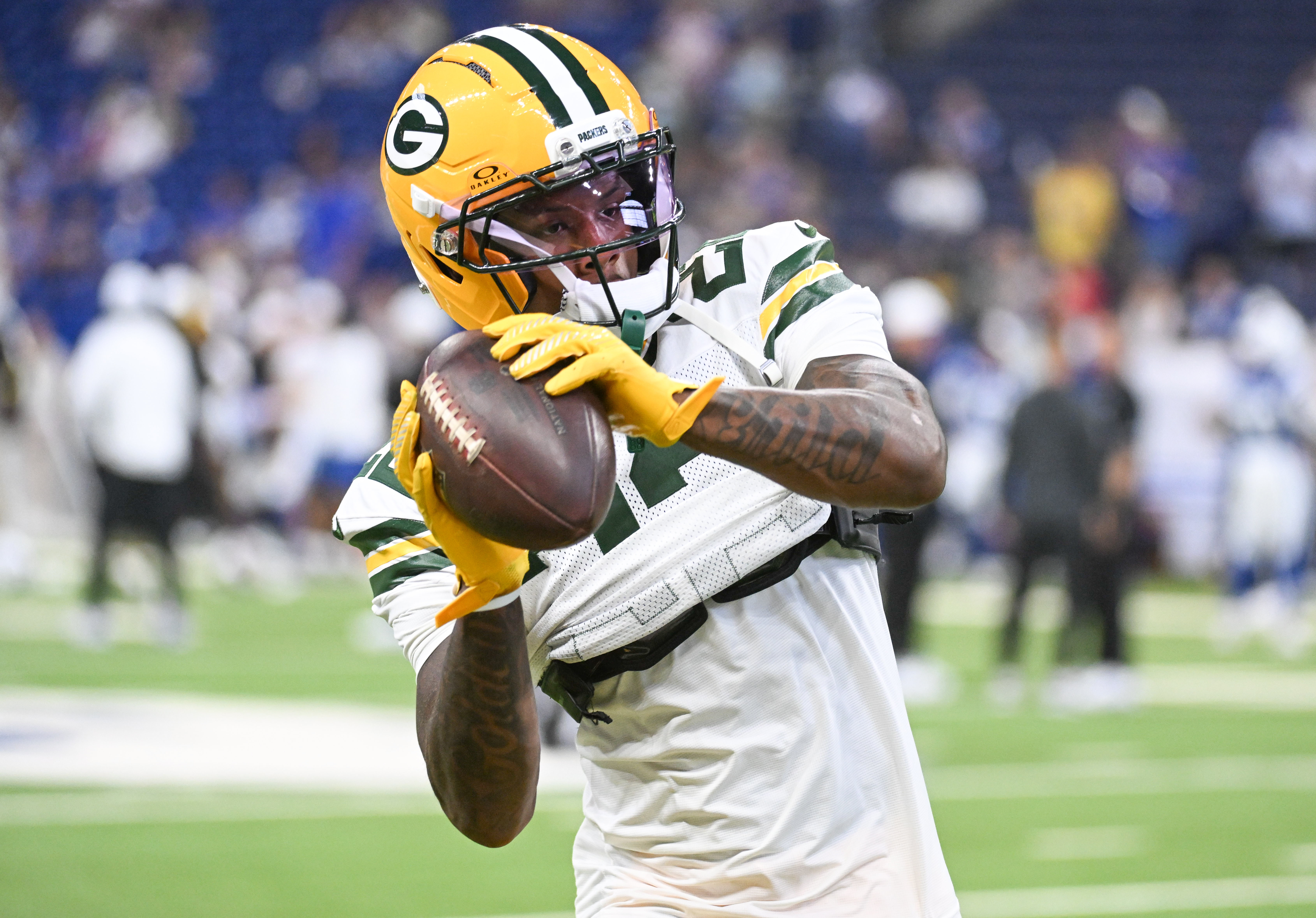 Anytime Touchdown Scorer Predictions Week 1: Best NFL TD Odds & Picks