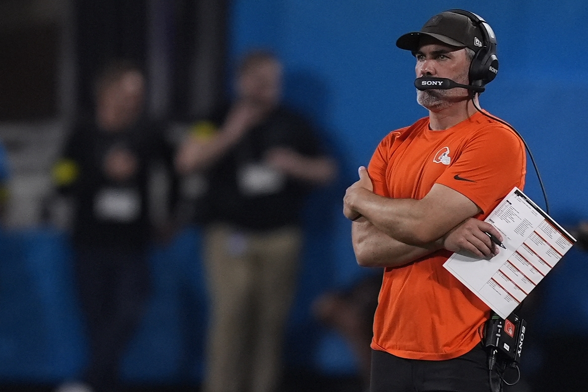 Browns vs. Eagles Predictions, Odds & Expert Picks: NFL Preseason Week 2