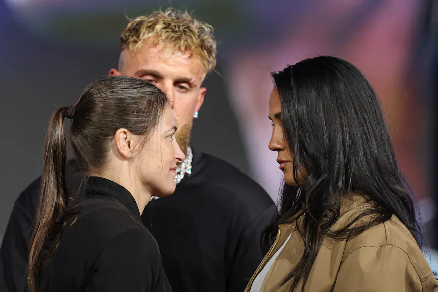 Katie Taylor vs. Amanda Serrano Prediction Tonight: Fight Odds & Expert Picks, July 11