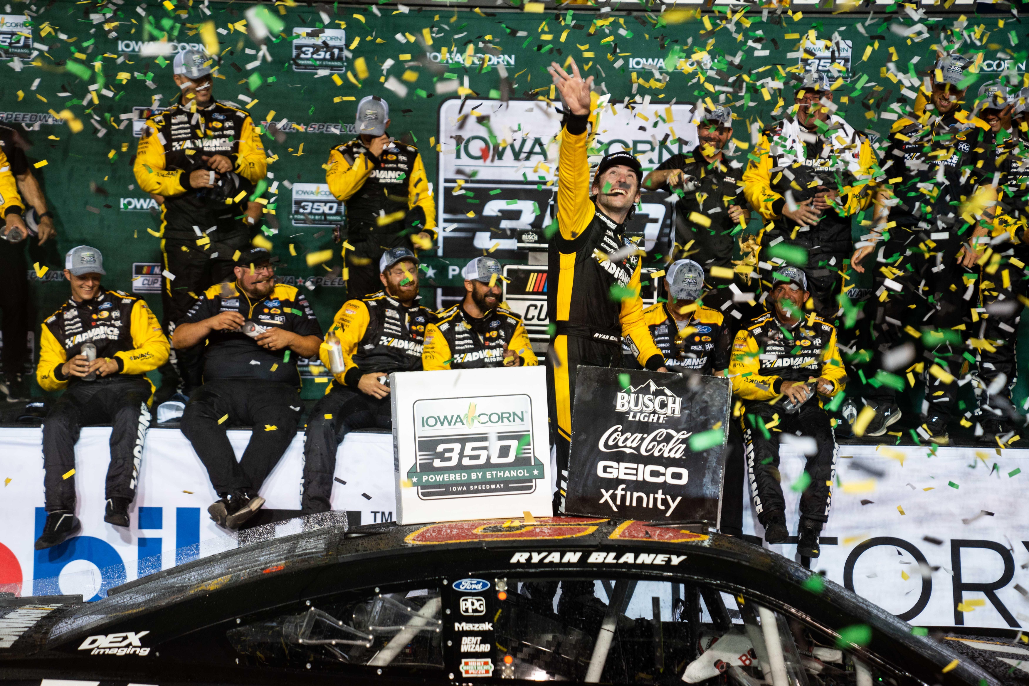2025 NASCAR Odds & Predictions at Iowa: Expert Picks, Prop Bets for Iowa Corn 350