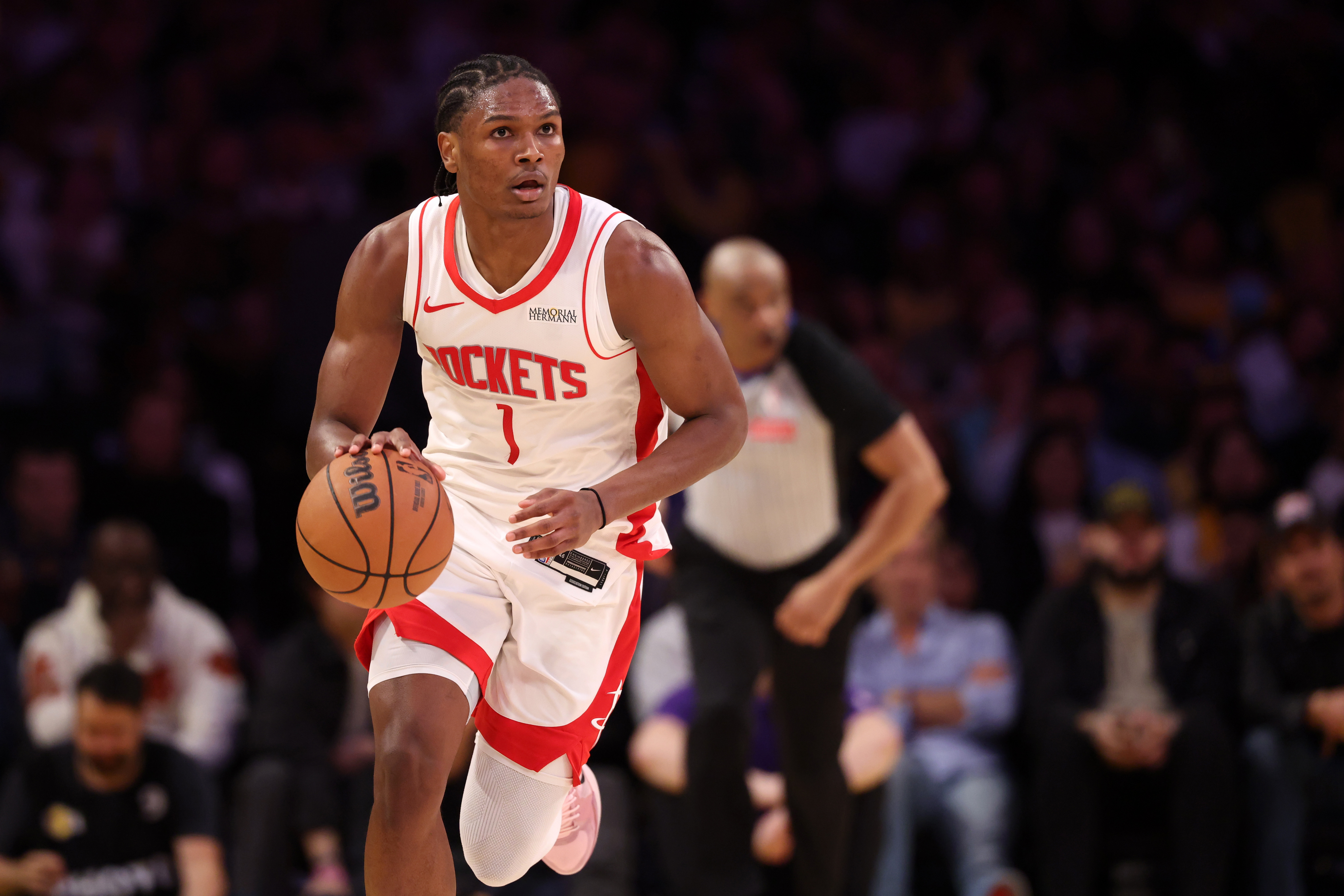 NBA Most Improved Player Odds 2025: Nembhard, Mathurin Among Favorites With Haliburton Injured