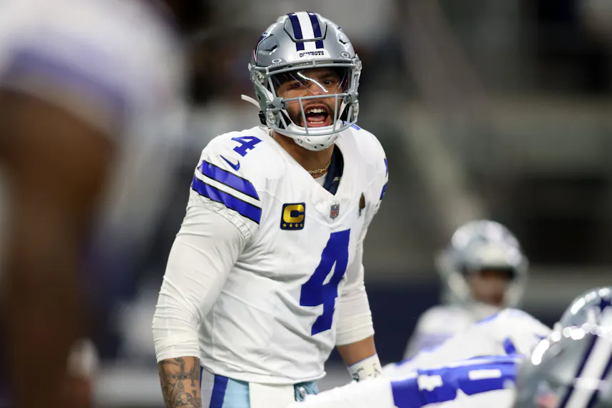 Dallas Cowboys 2025 Schedule: Game-by-Game Odds, Predictions & AI Picks