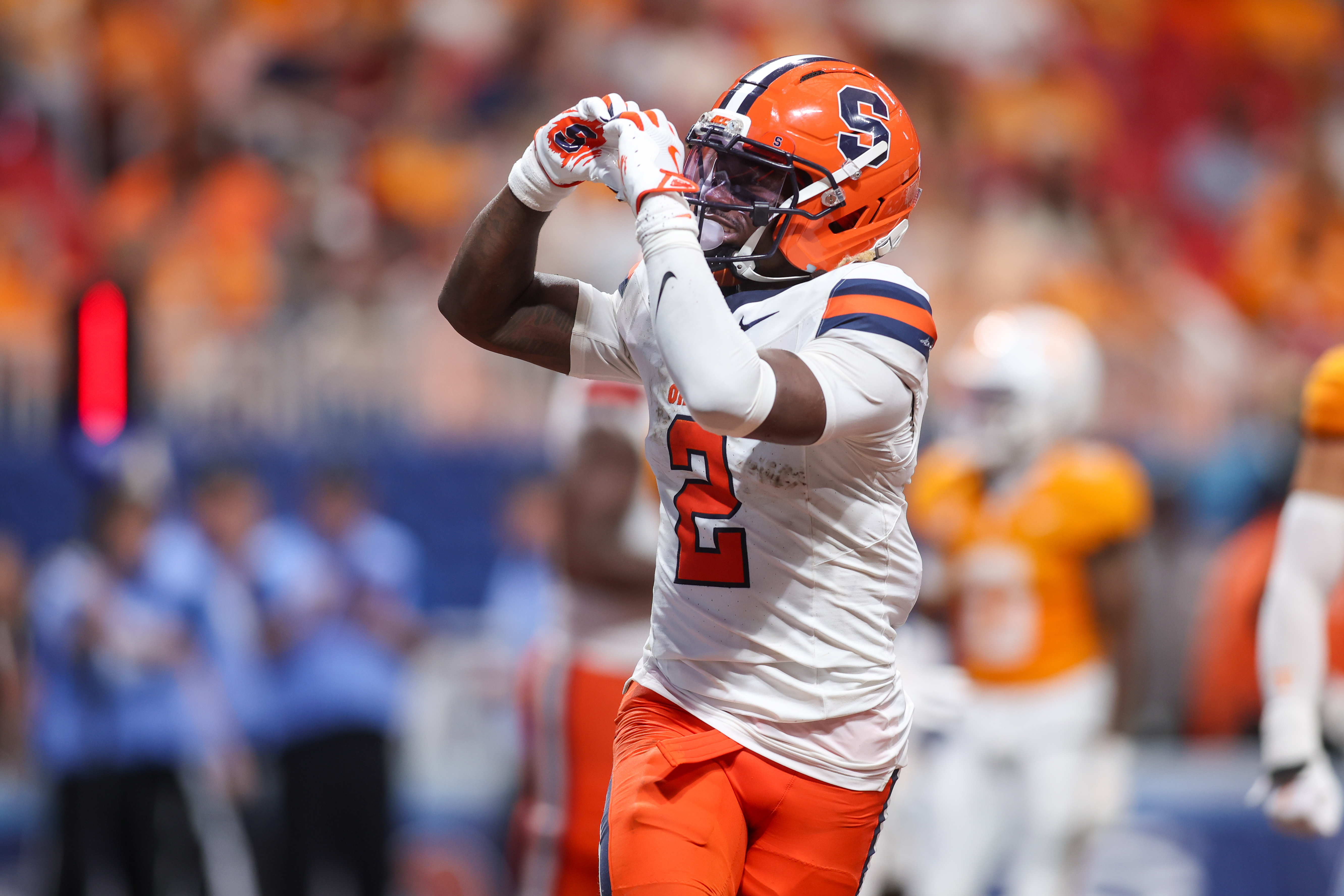 College Football Predictions Week 10: Best Bets & Odds for Friday