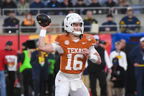 Early College Football Opening Lines: Best Bets for Week 0, Week 1, and Ohio State-Texas