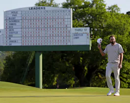 Masters Odds & Favorites 2026: Latest Betting Lines for Augusta National (April 9-12)