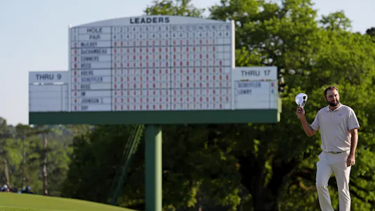Masters Odds & Favorites 2026: Latest Betting Lines for Augusta National (April 9-12)