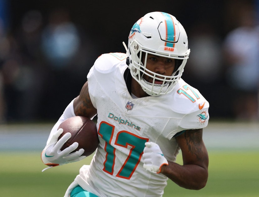 Dolphins vs. Bills prediction: Odds, game and player props, best sports  betting promo code bonuses 