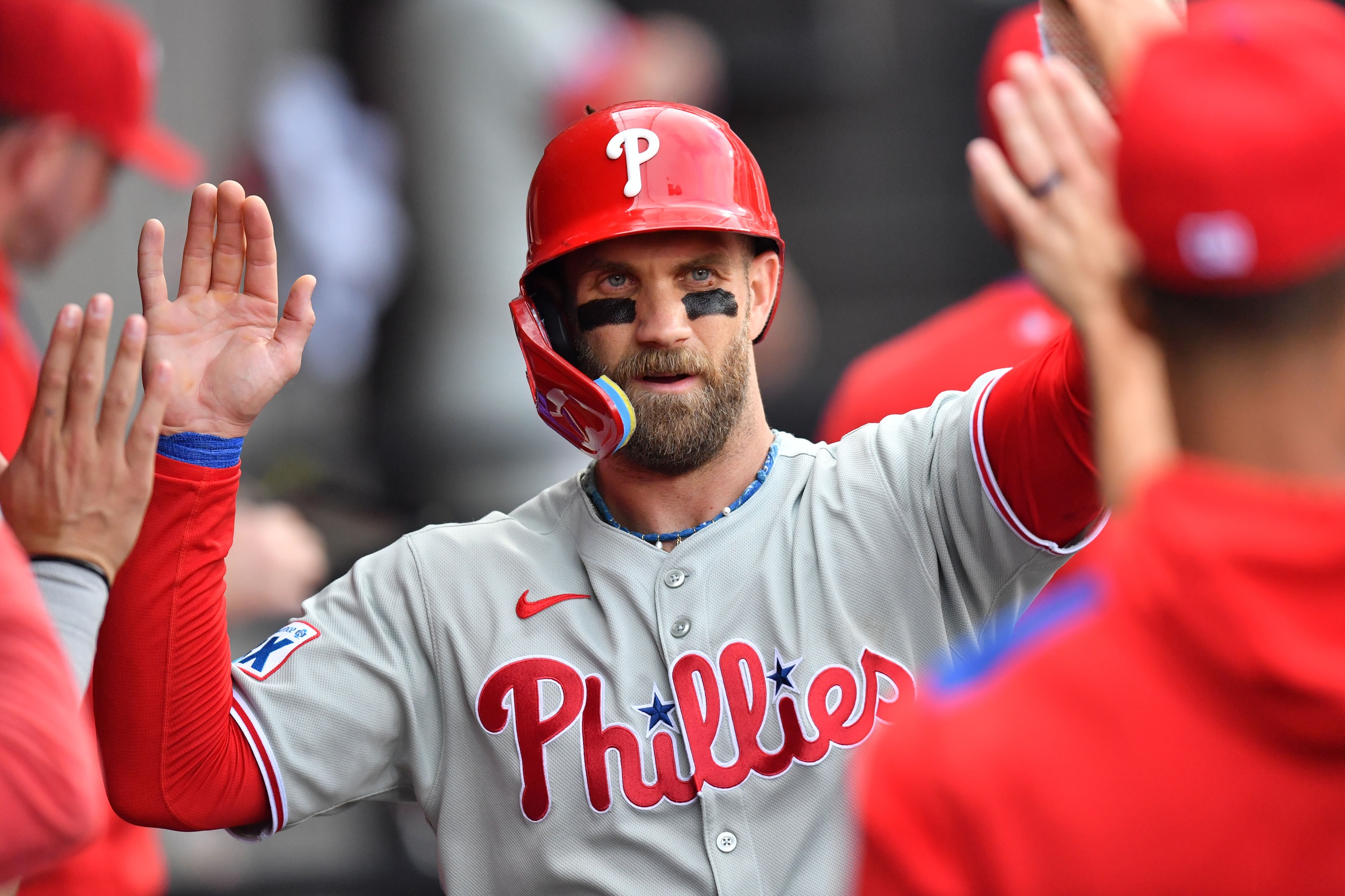 Mariners vs. Phillies Prediction, Odds & Best Bets Tonight: Harper Set to Keep Sizzling
