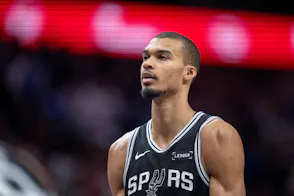 🏀 Spurs vs. Thunder Player Props: Top Picks & Best Bets for Game 7
