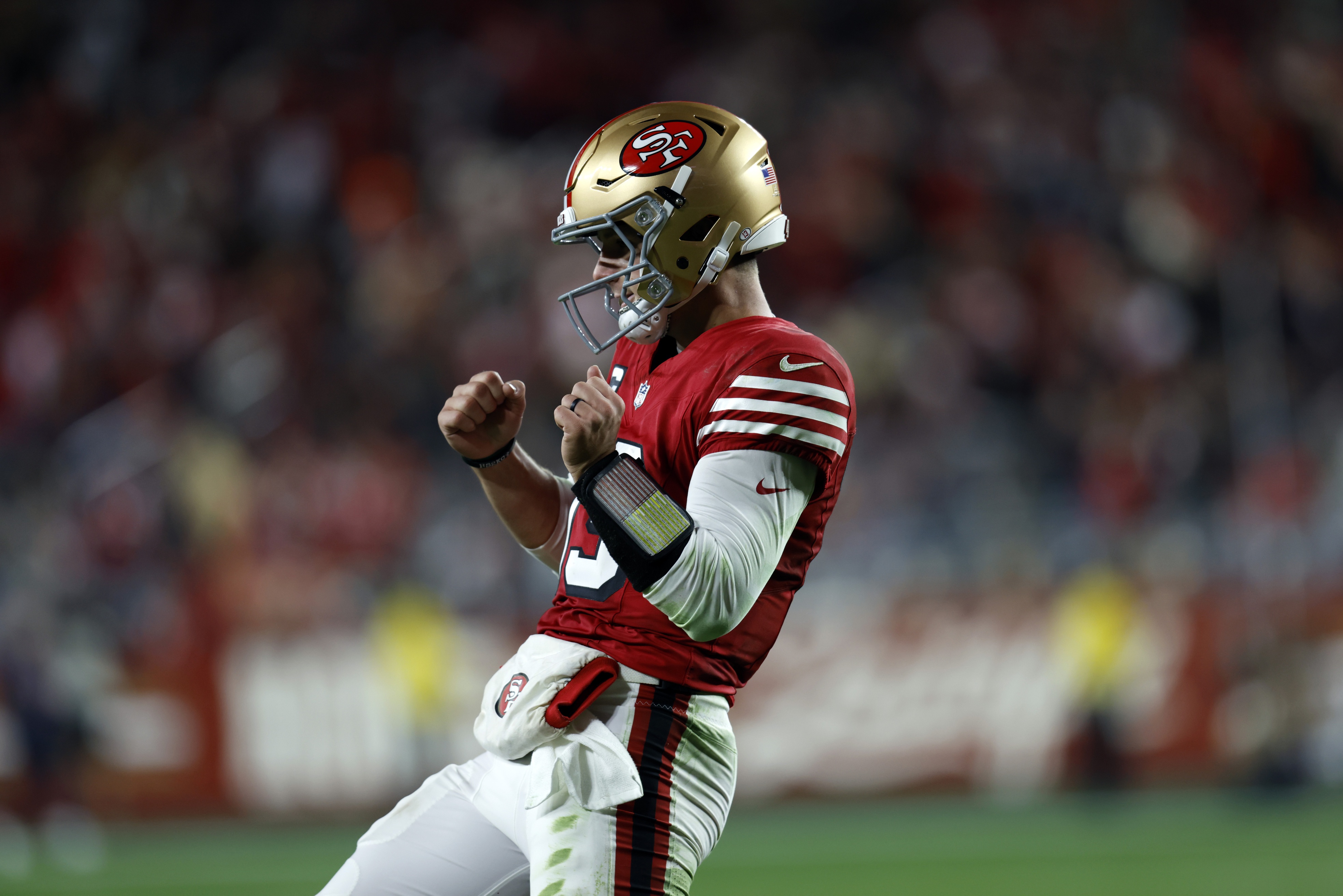 49ers vs. Eagles Predictions for Wild Card Round | Opening Odds & NFL Playoffs Best Bet
