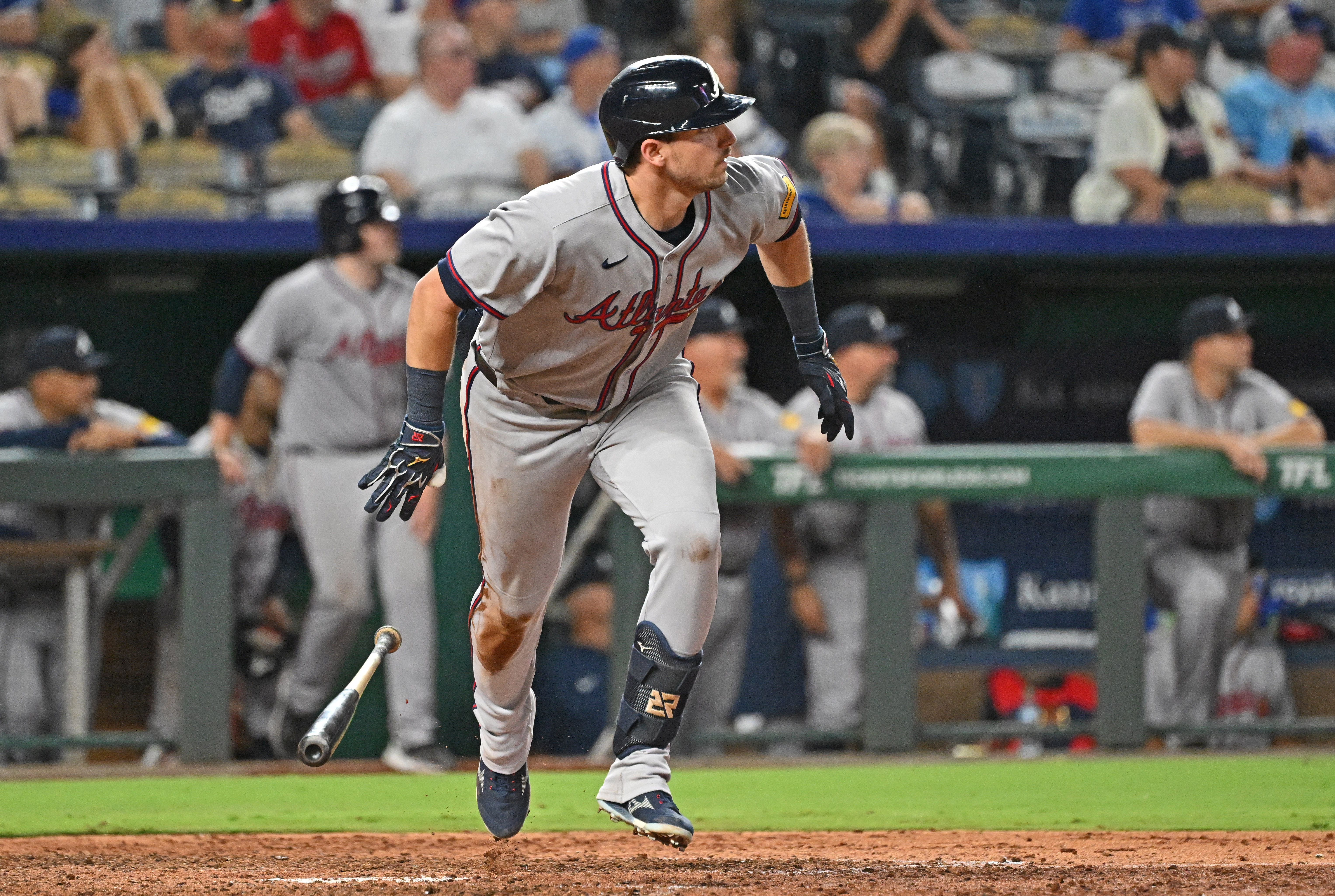 Braves vs. Reds Prediction, Odds & Best Bets: Atlanta Intriguing as Significant Underdog