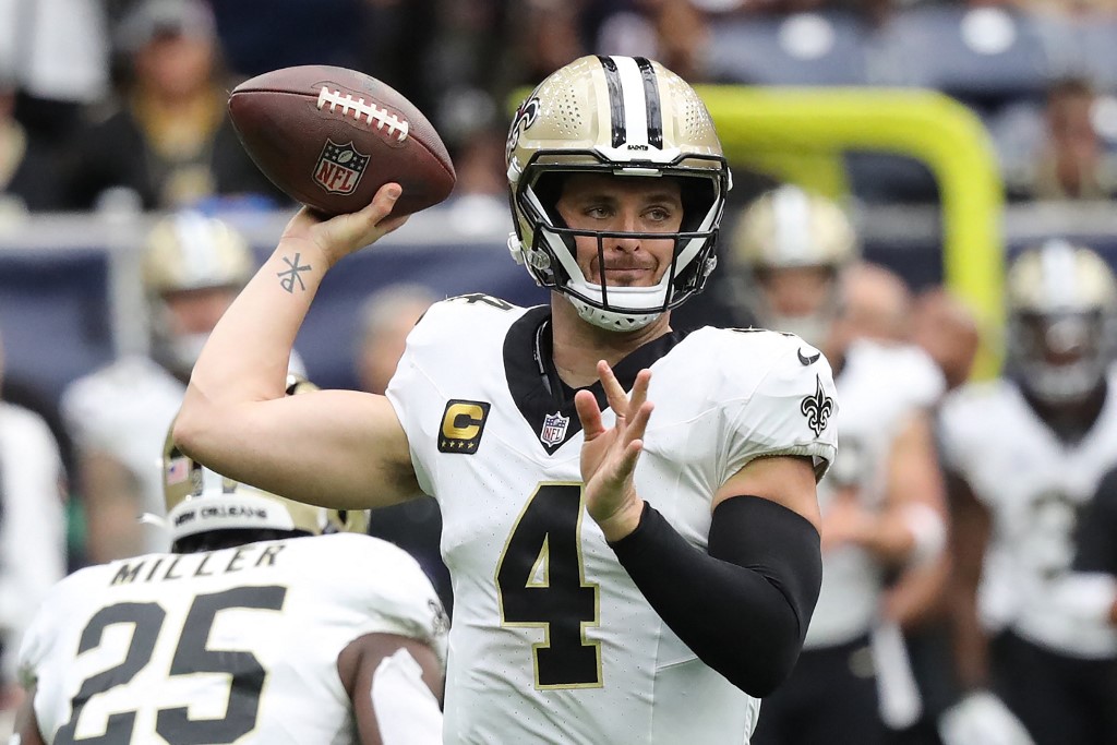 Jaguars vs. Saints Predictions, Picks & Odds Week 7 TNF