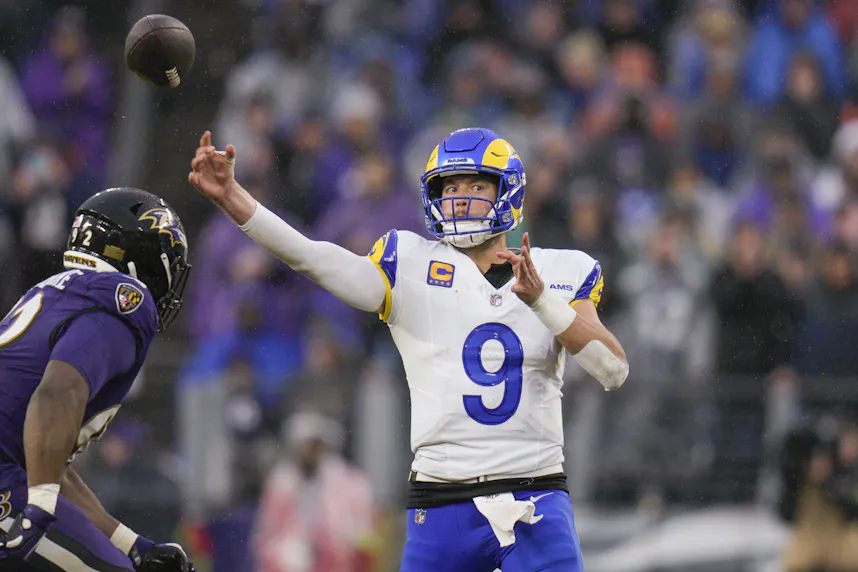 NFL Weather Report Week 6: Latest Forecasts and Betting & Fantasy Impacts