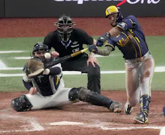 Brewers vs. Rays Prediction & Picks: Game 4 World Series Odds, Betting Splits