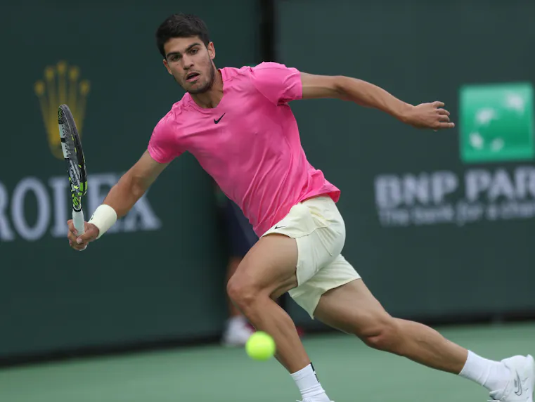 Jannik Sinner vs. Carlos Alcaraz Prediction Today: Cincinnati Final Best Bets, Expert Picks & Odds