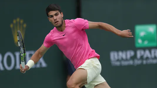 Jannik Sinner vs. Carlos Alcaraz Prediction Today: Cincinnati Final Best Bets, Expert Picks & Odds