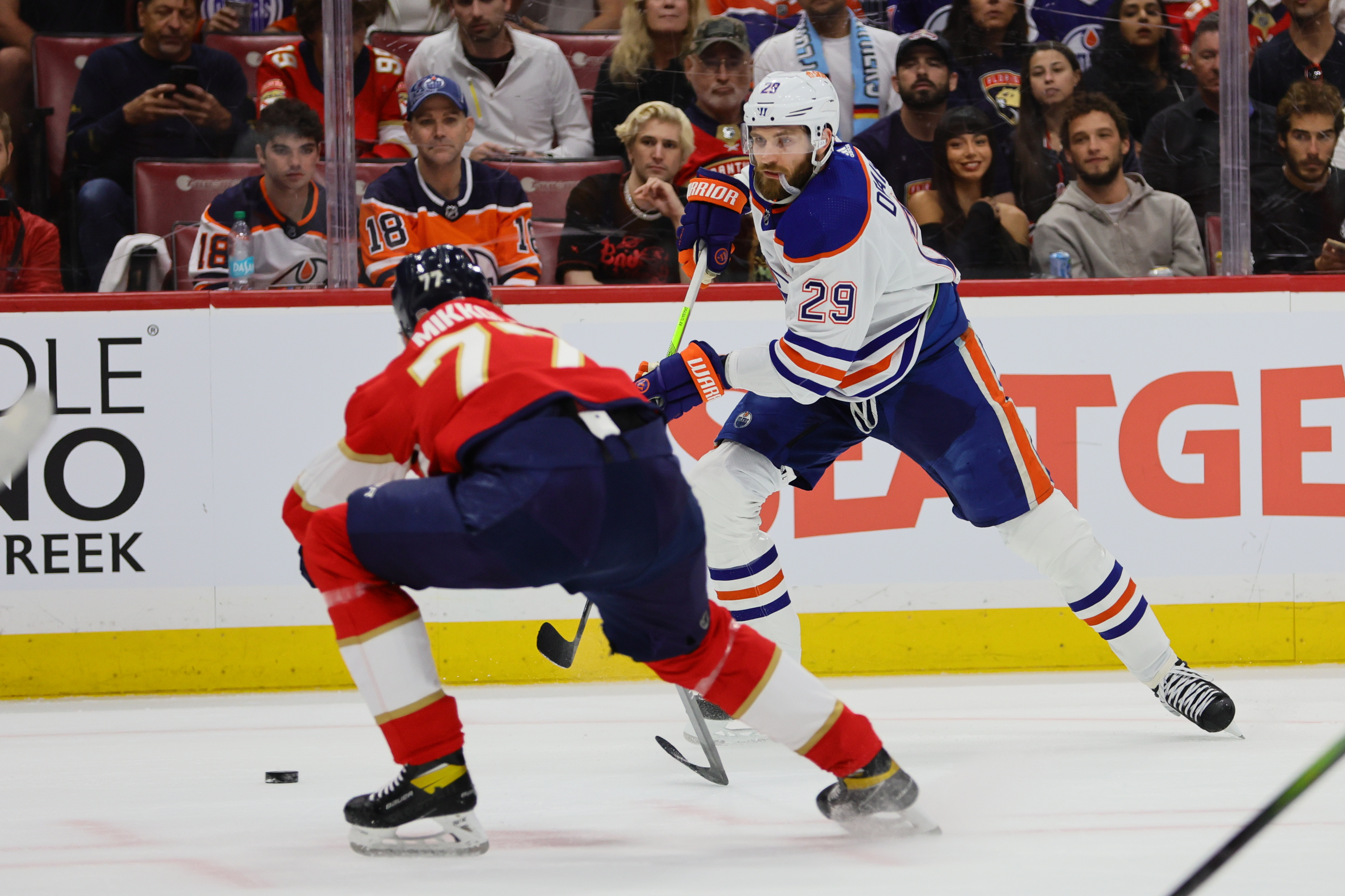 Oilers vs. Panthers Parlay & SGP Odds: Predictions for Stanley Cup Final Game 2