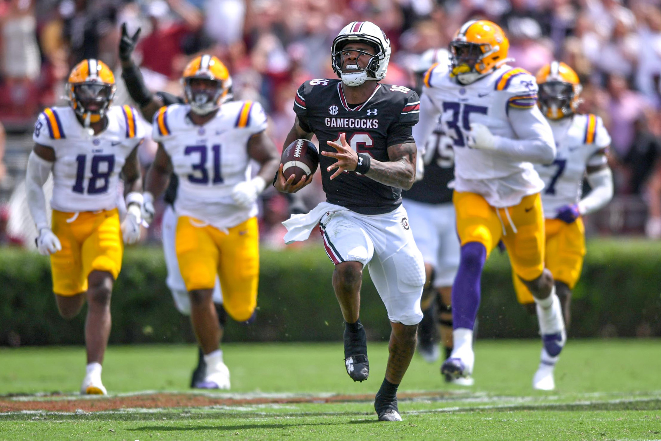 Heisman Trophy Odds 2025: Best Heisman Predictions for Futures Day