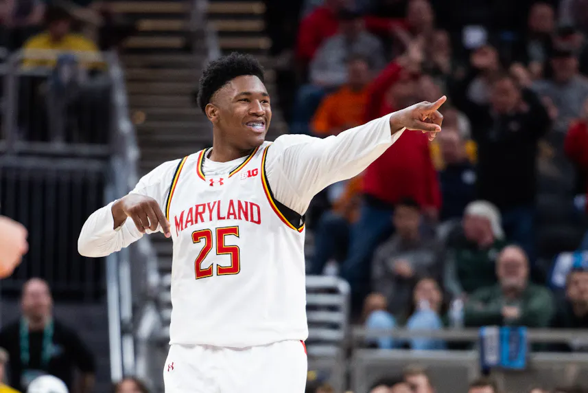 Maryland vs. Grand Canyon Prediction