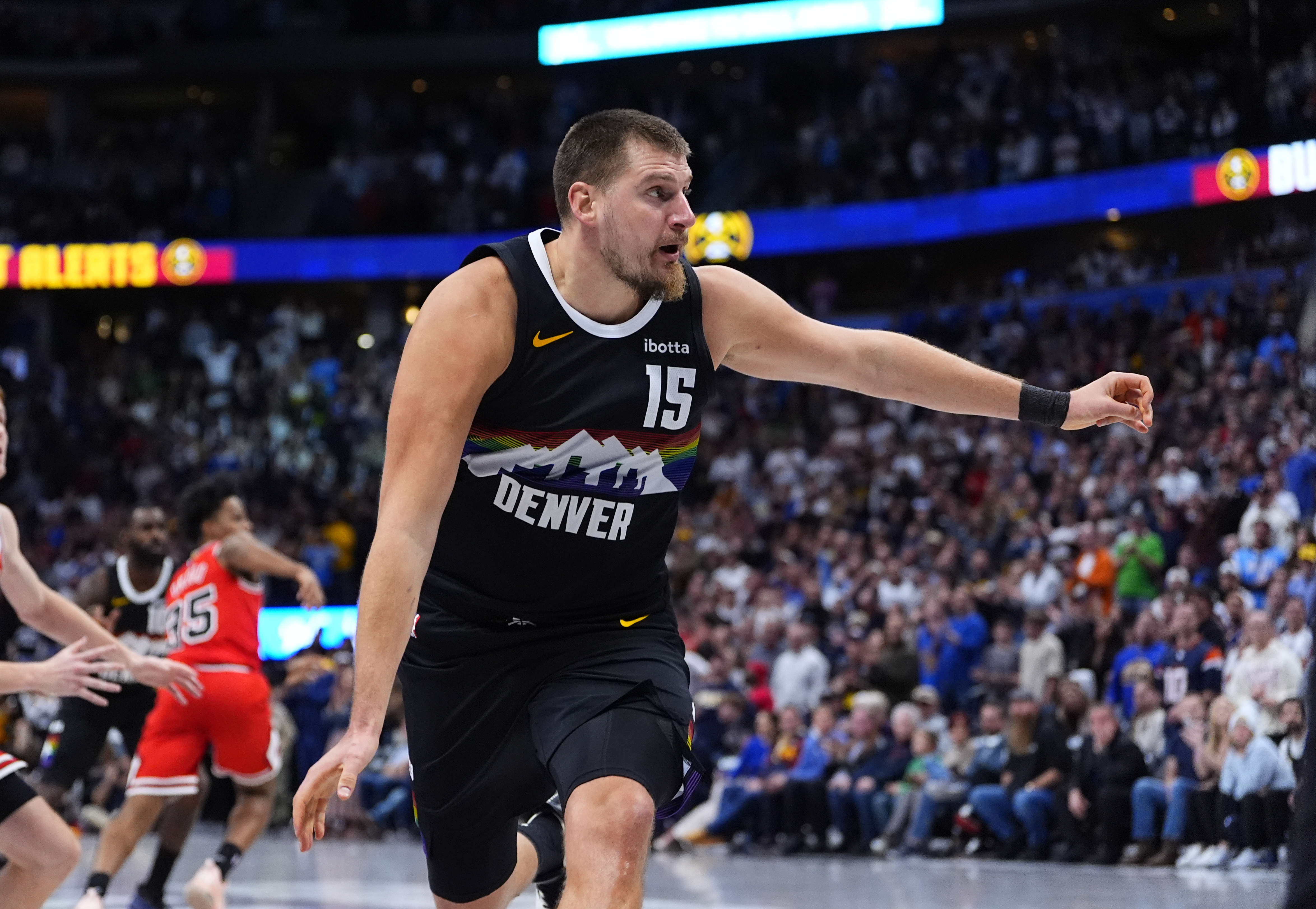 Spurs vs. Nuggets Player Props: Best NBA Prop Bet Picks for Black Friday