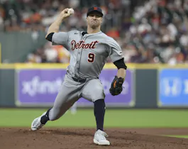 Rays vs. Tigers prediction