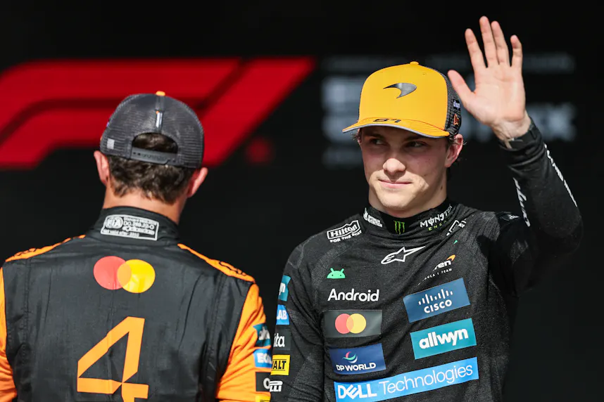 Belgian Grand Prix Predictions, Odds 2025: F1 Expert Picks & Long Shot for Sunday