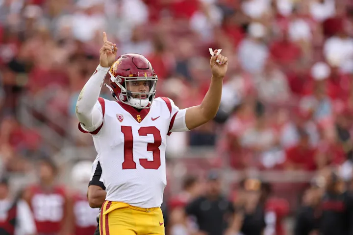Fresno State vs. USC Picks, Predictions College Football Week 3: Shootout Potential with Talented QBs
