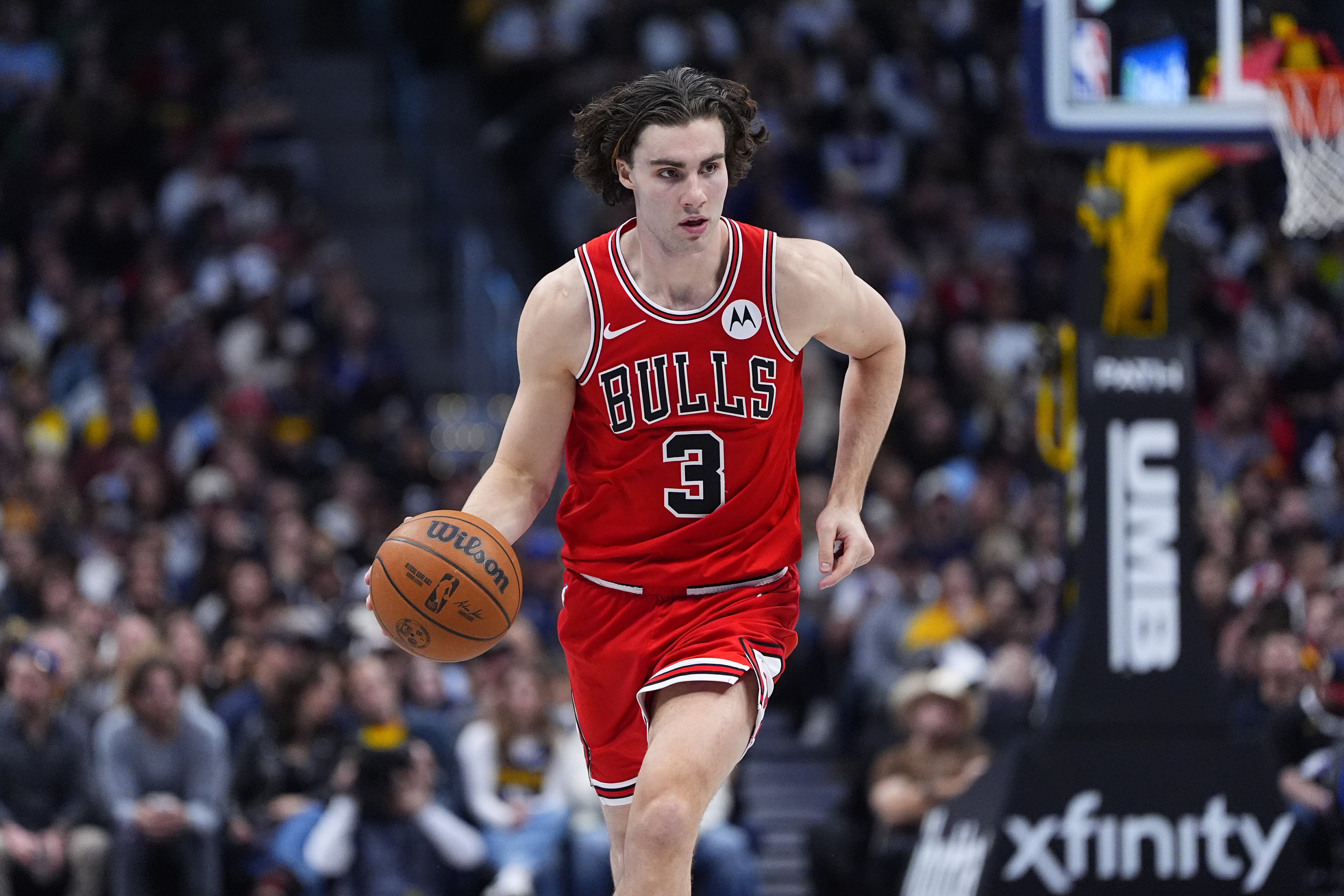 Bulls vs. Trail Blazers Player Props: Best NBA Prop Bet Picks for Nov. 19