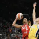 Sparks vs. Aces Prediction