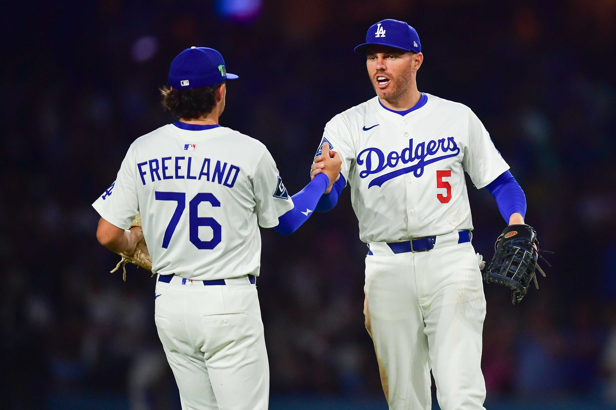 Padres vs. Dodgers Predictions, Odds & Best Bets: Back Los Angeles to Complete Sweep
