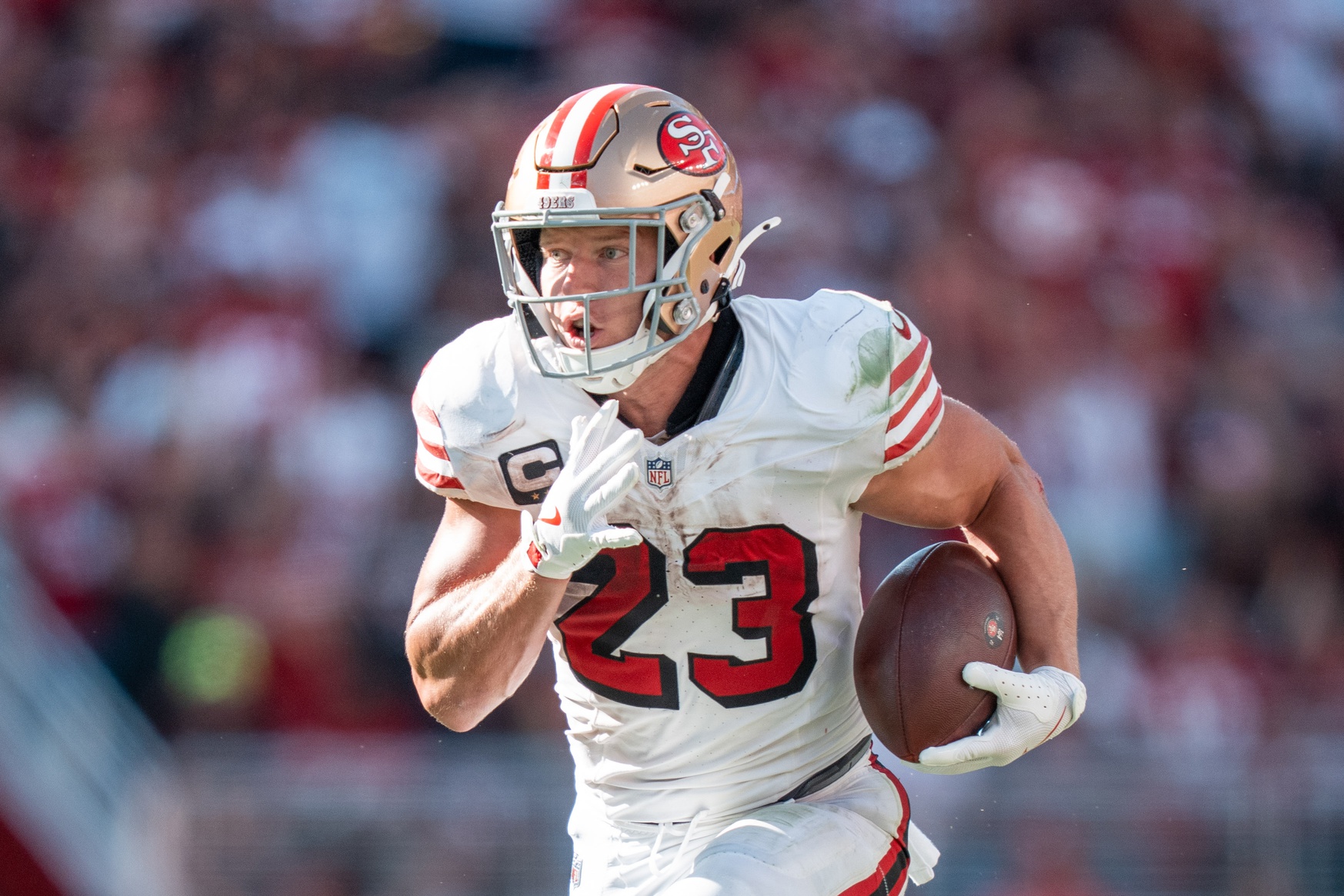 Best 49ers vs. Rams Parlay for Thursday Night Football: TNF Picks & SGP Odds