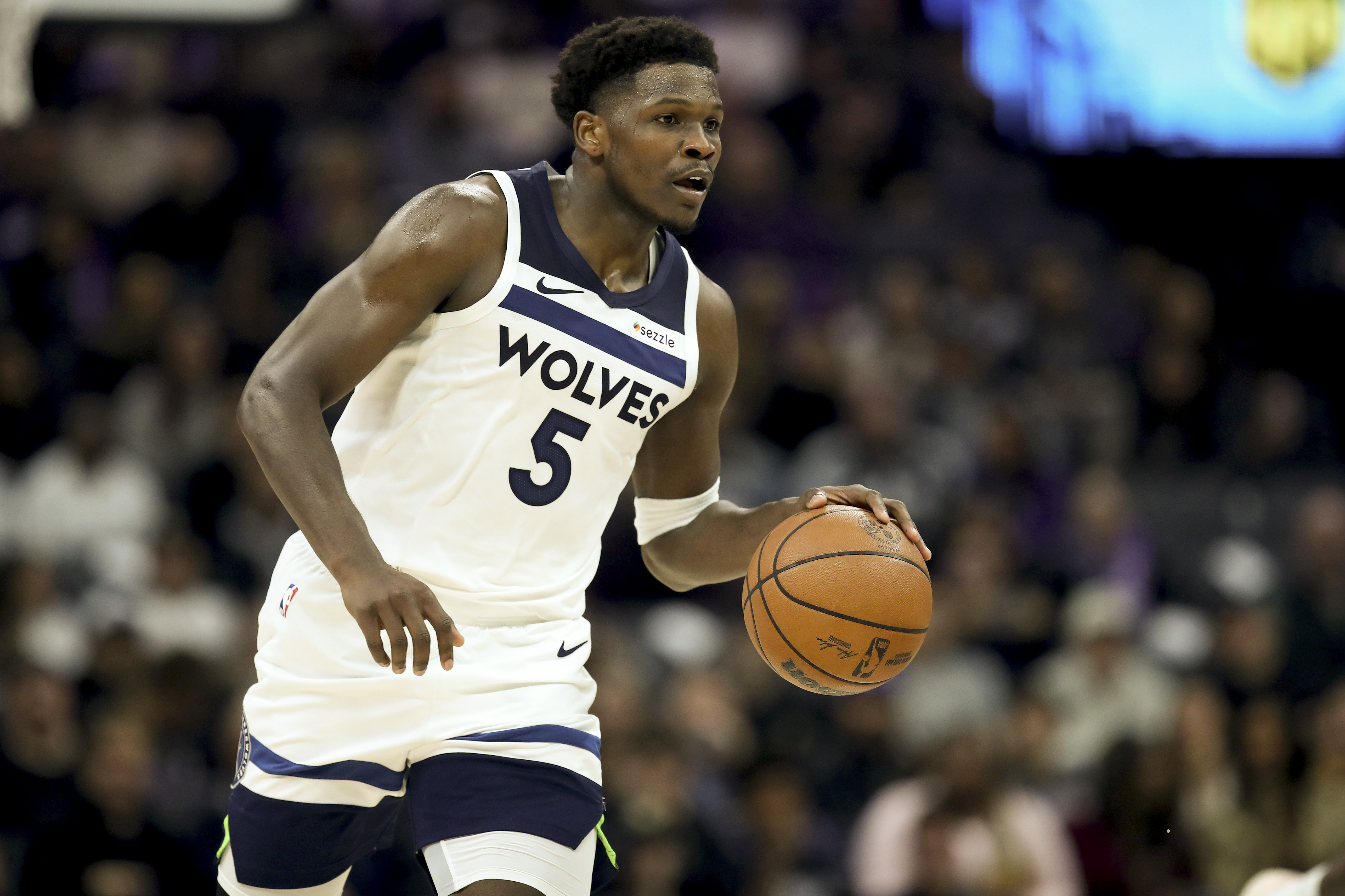 Timberwolves vs. Thunder Player Props: Best NBA Prop Bet Picks for Nov. 26