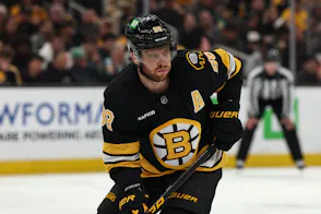 Rangers vs. Bruins Prediction & Odds: NHL Picks (Sept. 29)