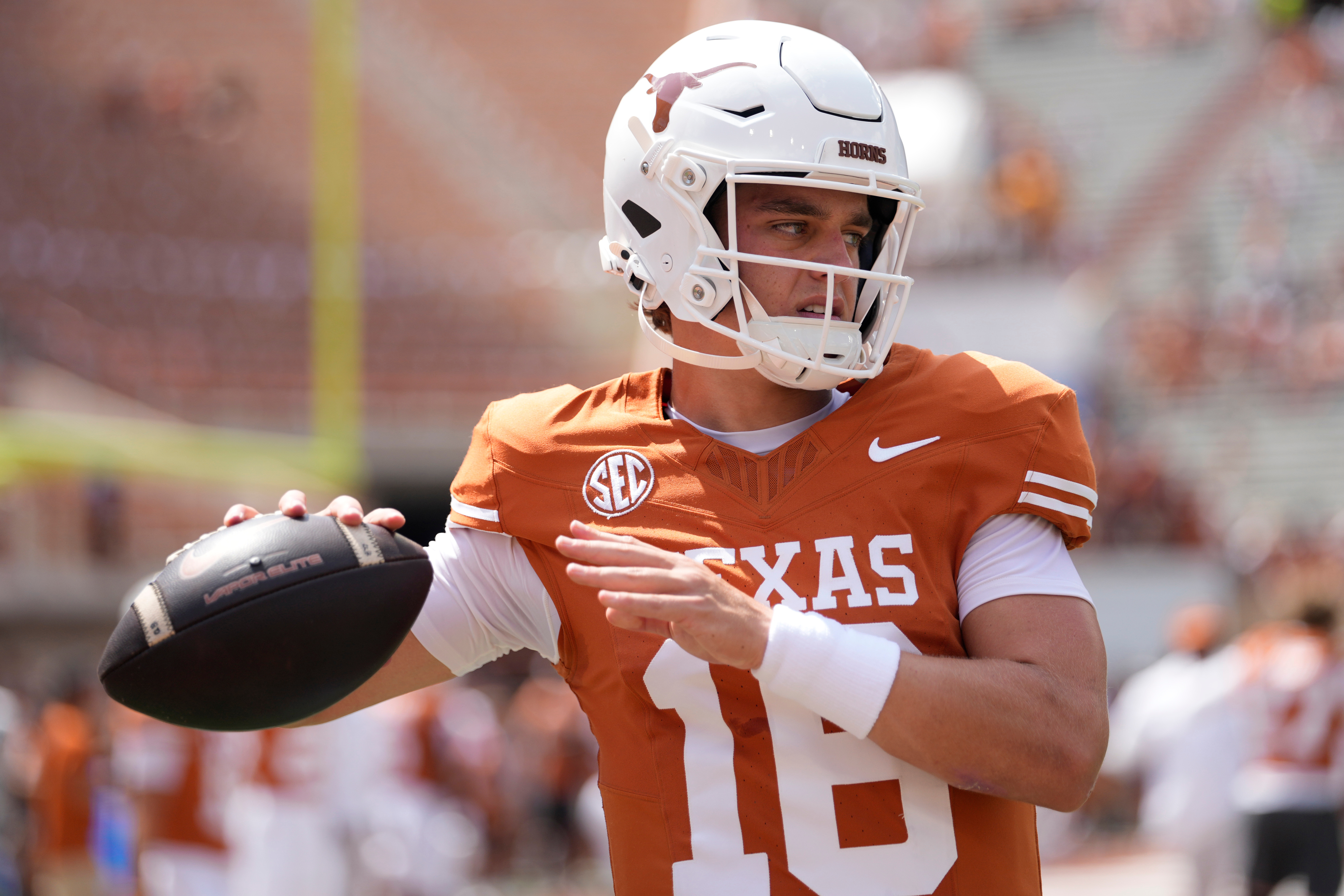 Texas vs. Florida Prediction: College Football Week 6 Early Picks