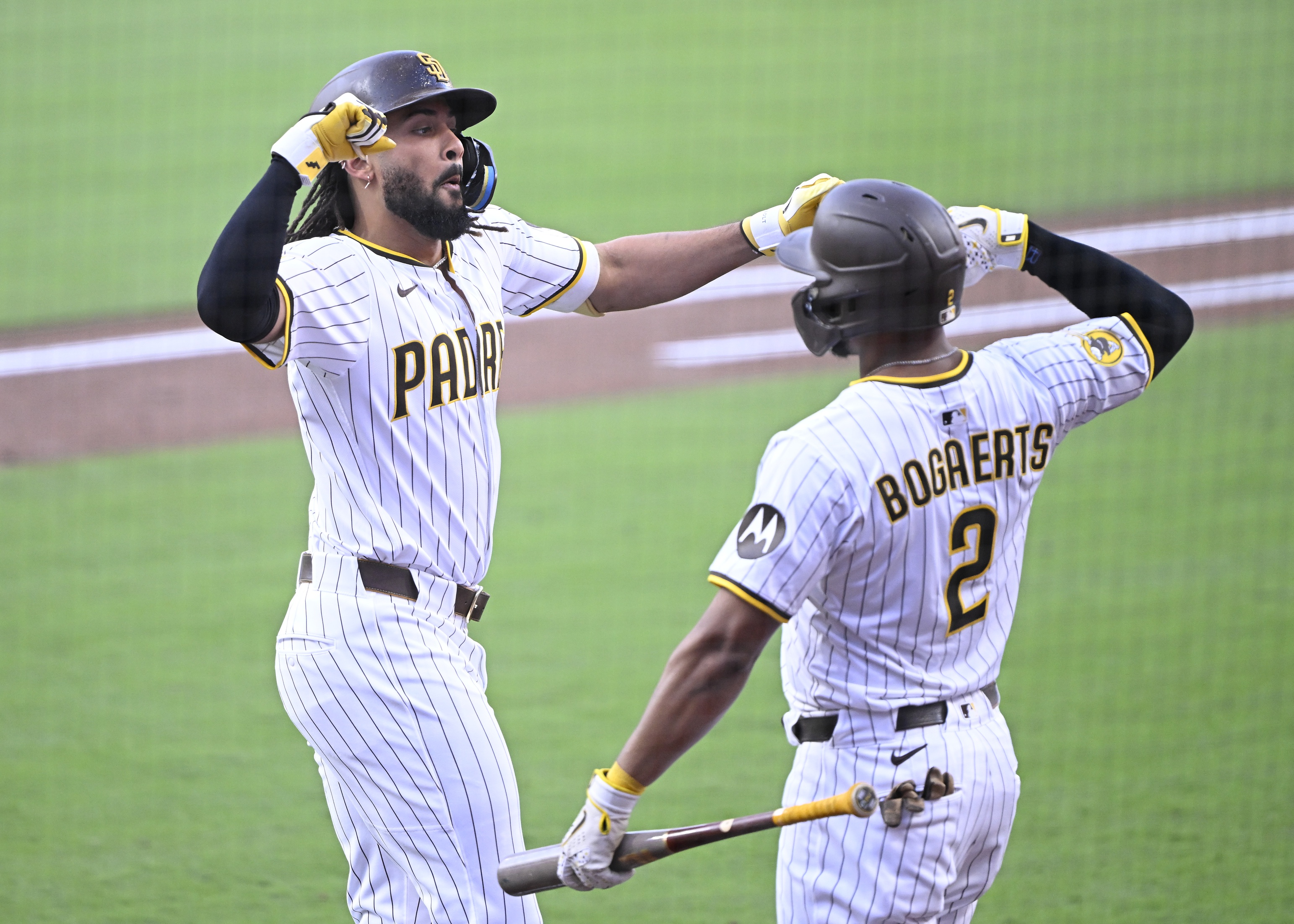 Padres vs. Cubs Player Props: MLB Picks & Best Bets for Wild Card Series Game 2