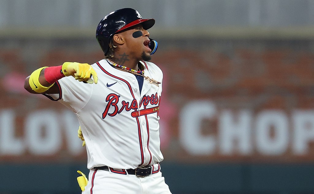 Braves vs. Astros Player Prop Prediction, Odds: Top Picks for Tuesday