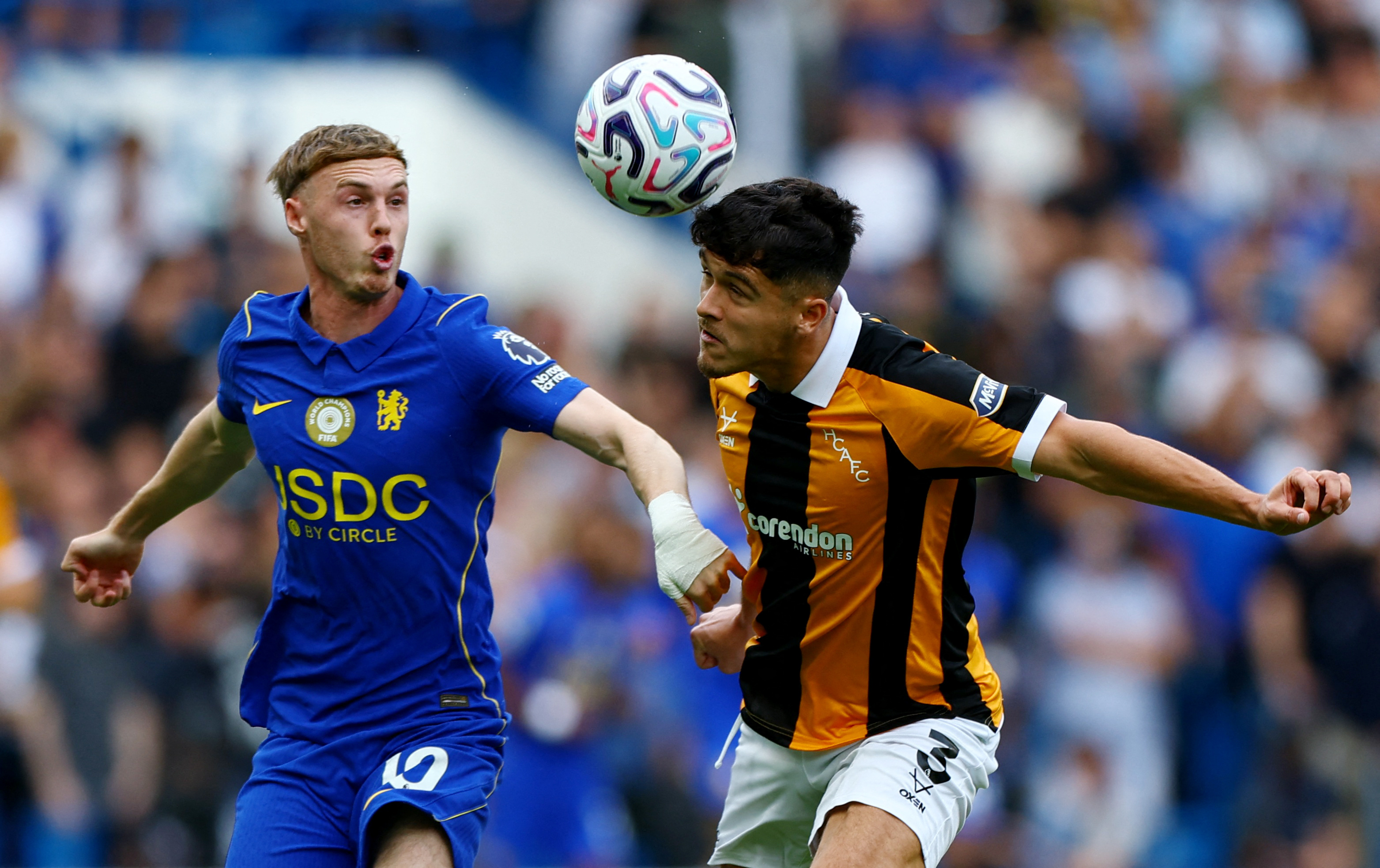 Brentford vs. Chelsea Prediction: Picks & Odds for Friday's Premier League Match