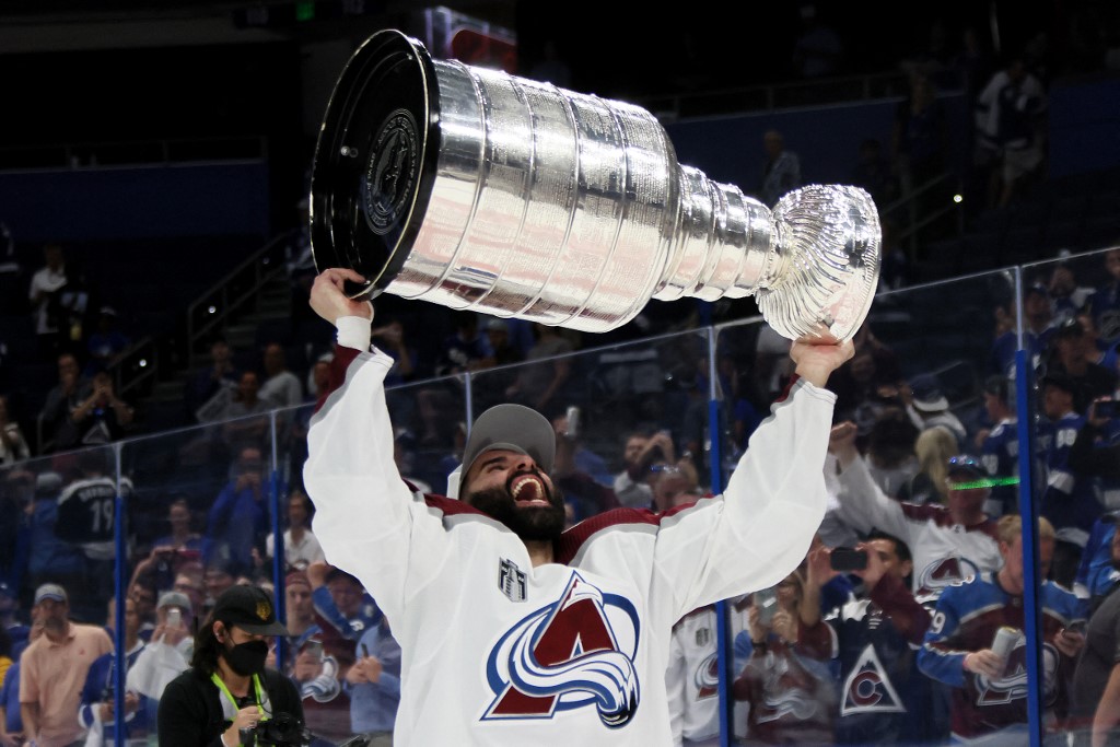 Ranking The Best Sportsbooks For Betting Stanley Cup Futures