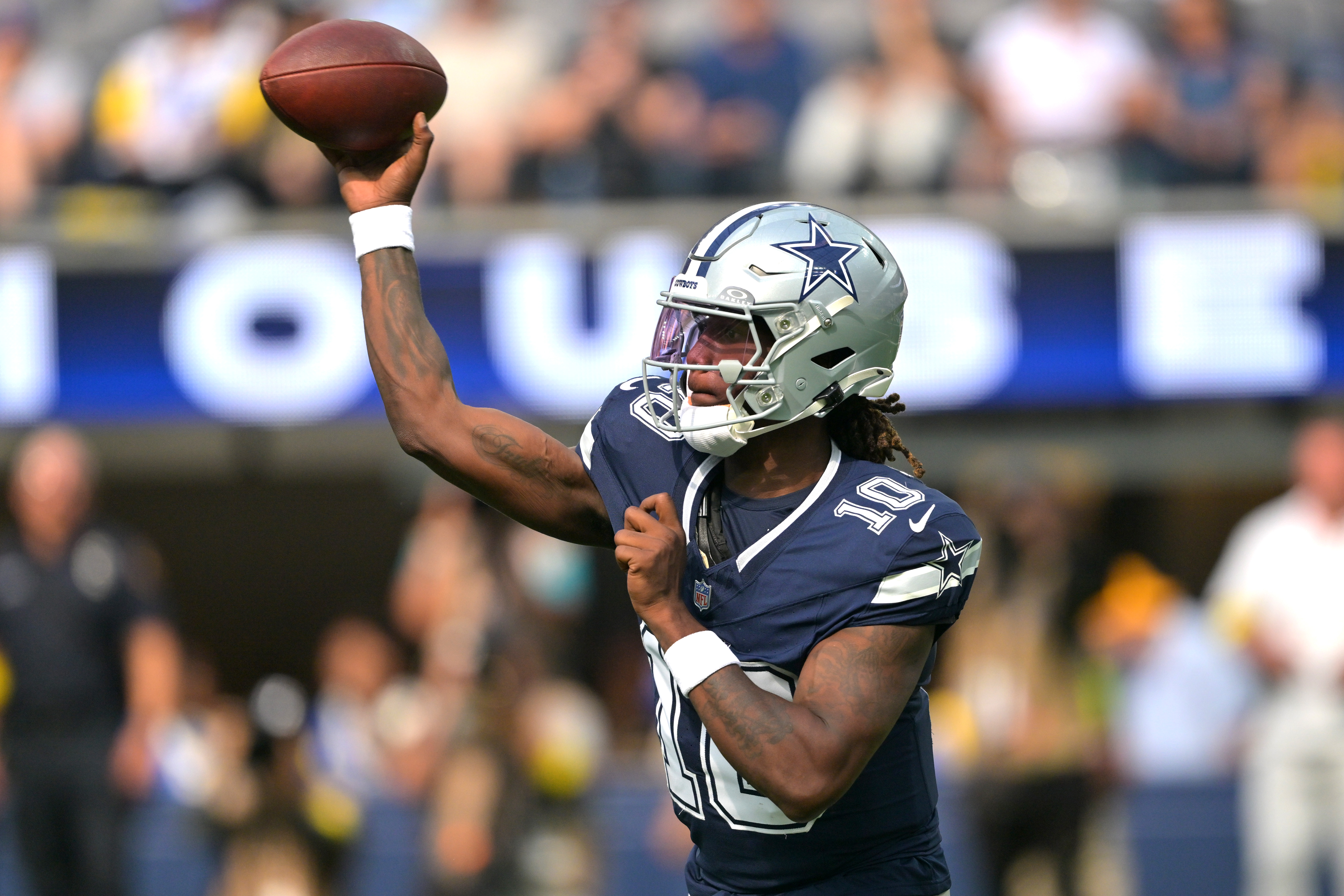 NFL Preseason Predictions & Odds Today: Expert Picks for Every Game Tonight
