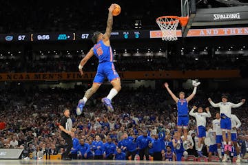 2025 March Madness National Championship Odds: Early Florida vs. Houston Betting Lines