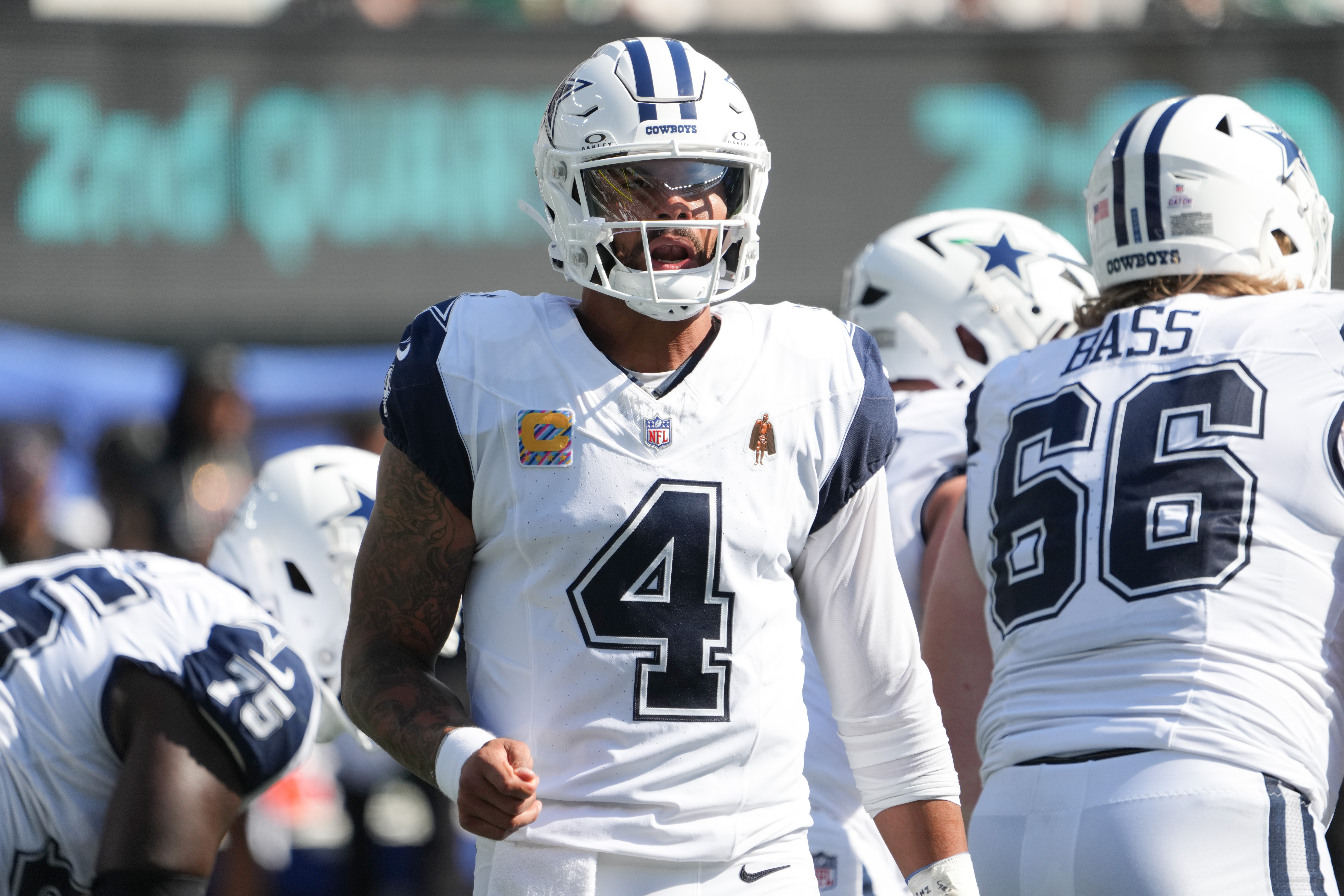 NFL AI Predictions Week 6: ATS Picks & Score Projections for Every Game