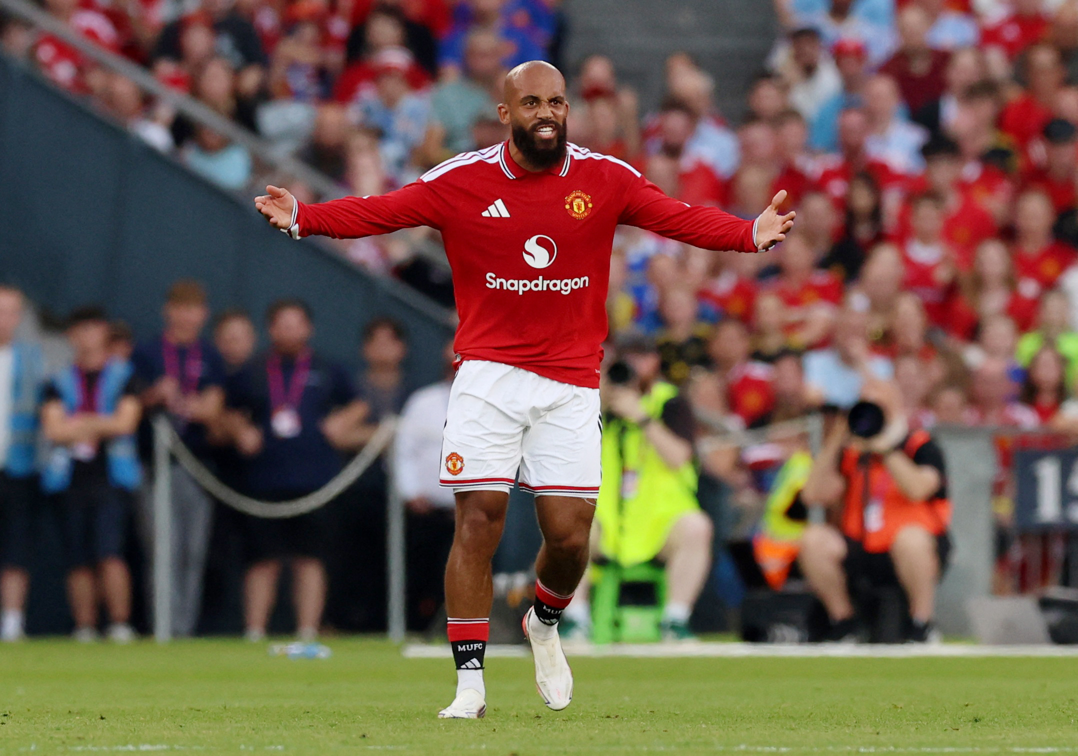 Hull vs. Manchester United Prediction, Picks & Odds for Saturday's Premier League Match