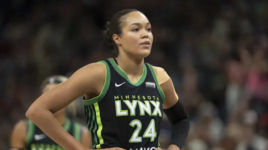 Lynx vs. Aces Prediction