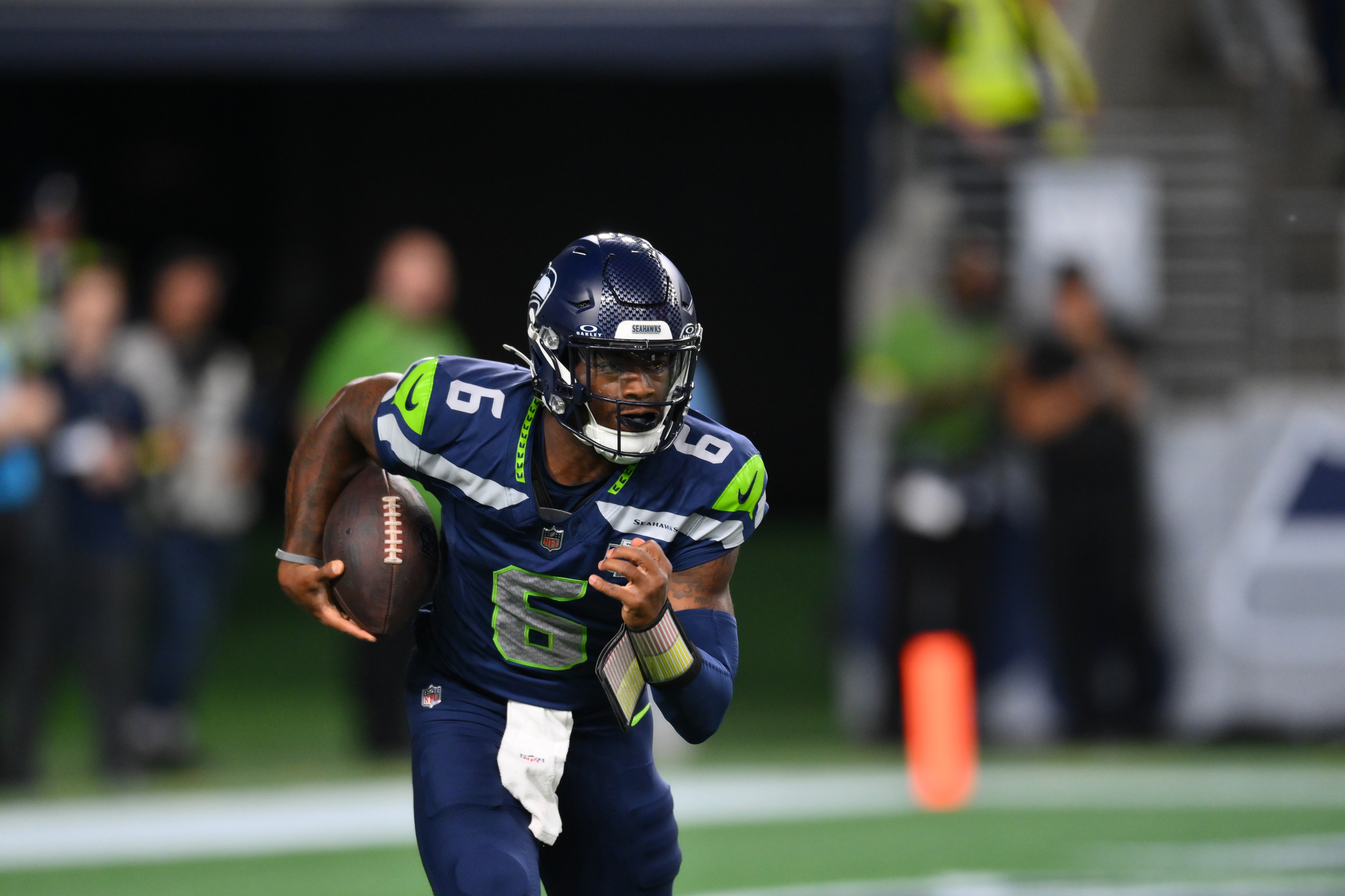 NFL Preseason Predictions Today: Expert Picks & Odds for Games Tonight