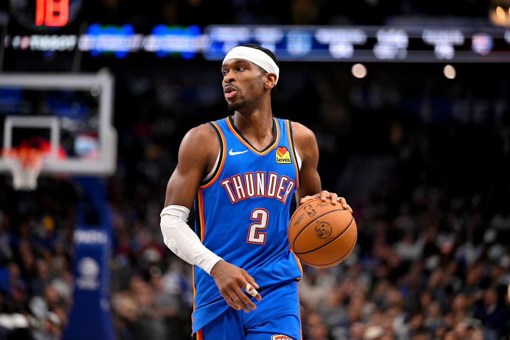 NBA Best Bets & Expert Picks Today: Basketball Predictions for Thursday, Oct. 22