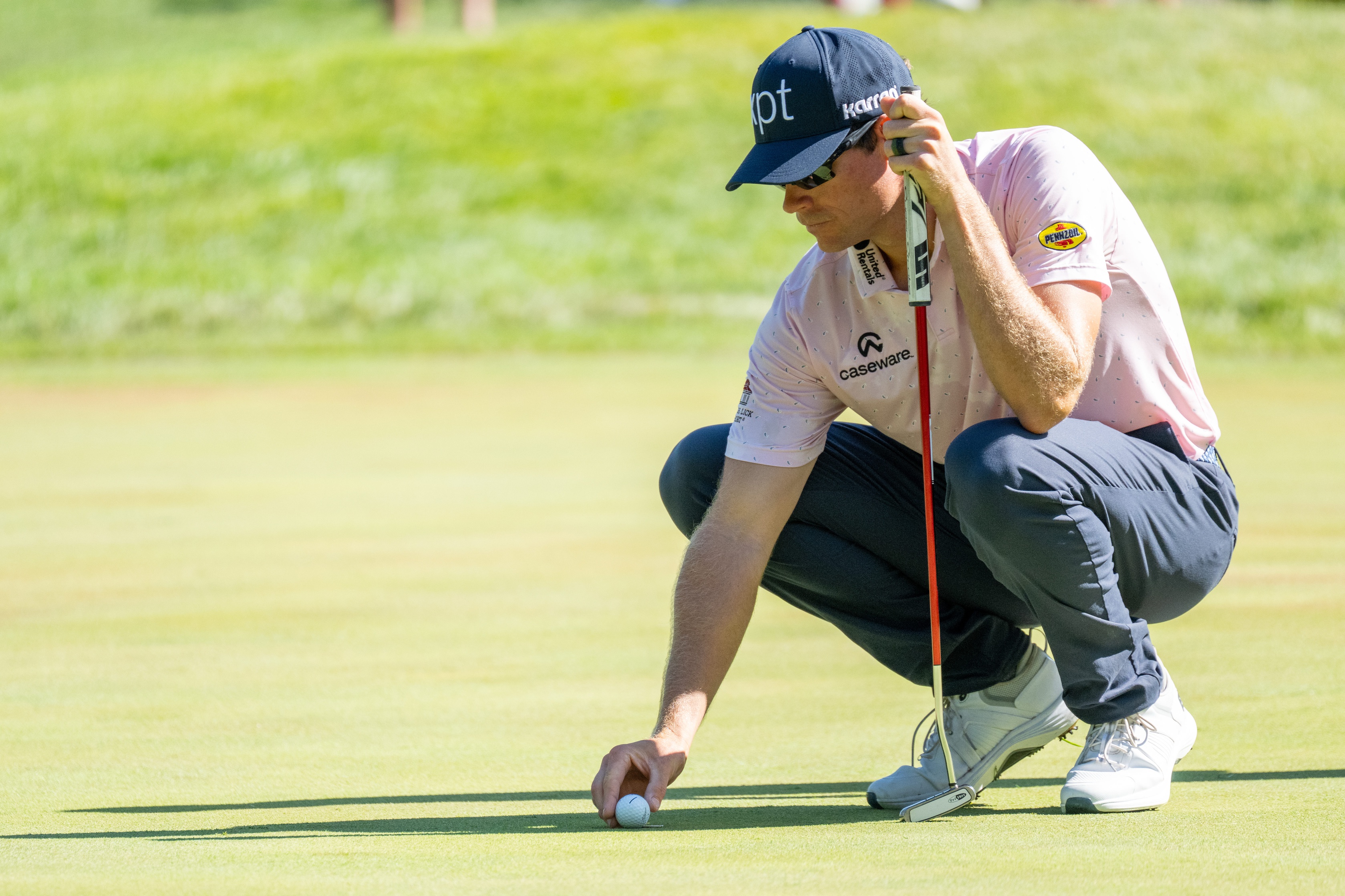 ISCO Championship Odds & Favorites 2025: ChatGPT's Pick to Win at HCC Championship Course
