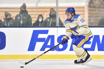 Fanatics Unveils NHL Winter Classic Jerseys