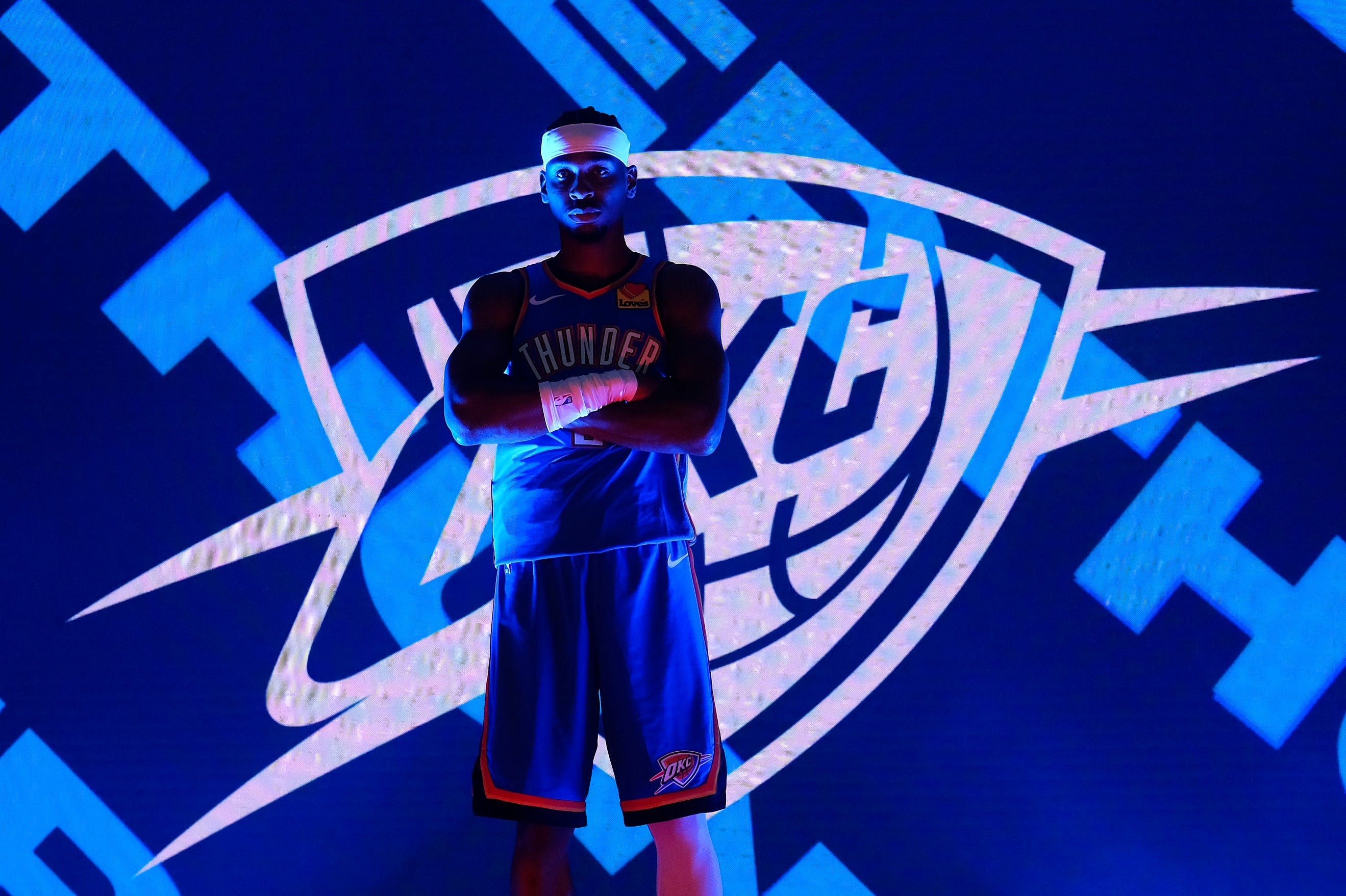 NBA Championship Odds & Predictions: Will Favorite Thunder Repeat and Win NBA Finals?