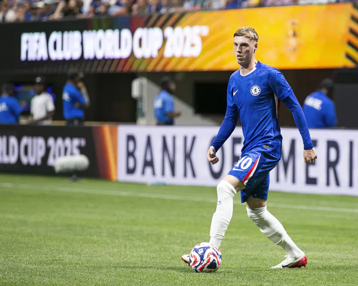 Flamengo vs. Chelsea Prediction: Club World Cup Odds & Best Bet for Friday, June 20